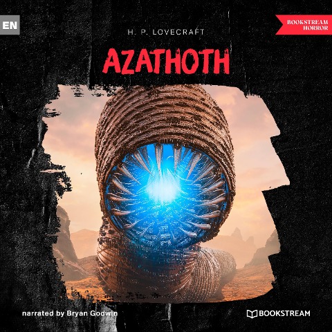 Azathoth - H. P. Lovecraft