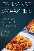 Italiaanse Smaakreis - Alessia Giusti