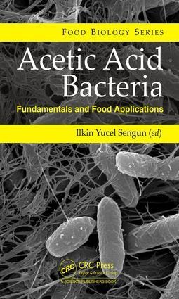 Acetic Acid Bacteria - 