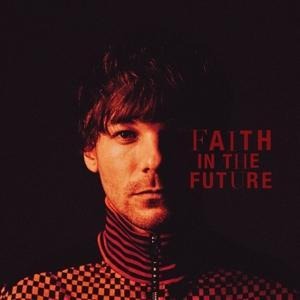 Faith In The Future(Deluxe) - Louis Tomlinson