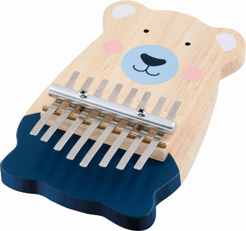 Kalimba Bär - 