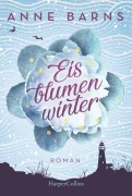 Cover-Bild zum Titel 'Eisblumenwinter' von 'Anne Barns'