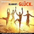 Cover-Bild zum Titel 'Zufriedenheit, Klarheit, Glück: 111 Inspirationen für ein Leben ohne Wenn und Aber' von 'Patrick Lynen'