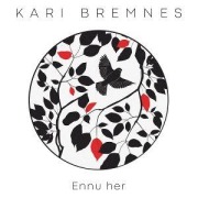 Cover-Bild zum Titel 'Ennu her' von 'Kari Bremnes'