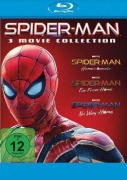 Cover-Bild zum Titel 'Spider-Man' von 'Jonathan Goldstein, Christopher Ford, Jon Watts, John Francis Daley, Chris Mckenna'