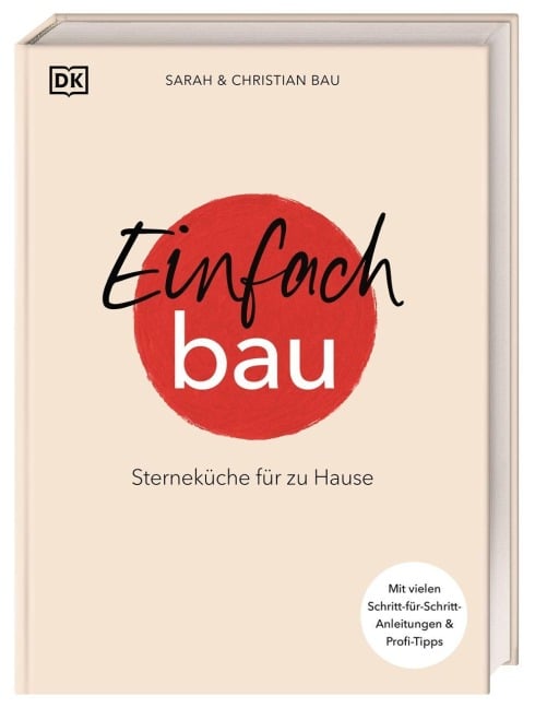 Einfach Bau - Sarah und Christian Bau