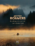 Cover-Bild zum Titel 'German Roamers - Eine Reise mit dem Licht durch Deutschland' von 'German Roamers'