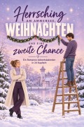 Cover-Bild zum Titel 'Herrsching am Ammersee, Weihnachten und eine zweite Chance' von 'Emily Herrmann'