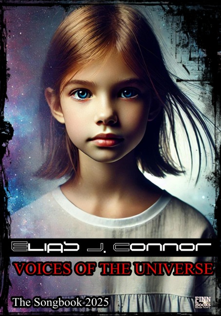 Voices of the universe - The Songbook 2025 - Elias J. Connor