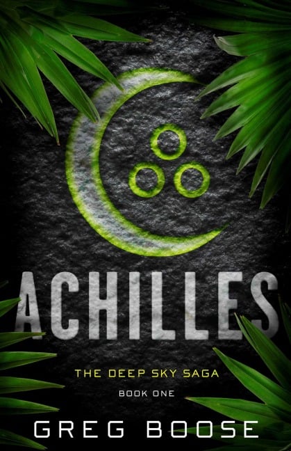 Achilles - Greg Boose
