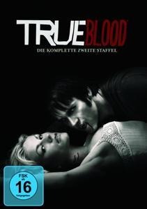 True Blood - Alan Ball, Charlaine Harris, Alexander Woo, Raelle Tucker, Brian Buckner