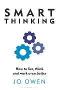 Cover-Bild zum Titel 'Smart Thinking' von 'Jo Owen'