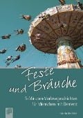 Feste und Bräuche - Petra Bartoli y Eckert