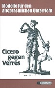 Cover-Bild zum Titel 'Cicero gegen Verres' von ''
