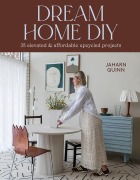 Cover-Bild zum Titel 'Dream Home DIY' von 'Jaharn Quinn'