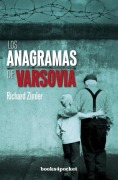 Cover-Bild zum Titel 'Los Anagramas de Varsovia' von 'Richard Zimler'