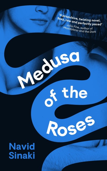 Medusa of the Roses - Navid Sinaki