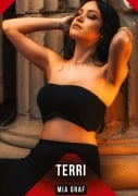 Cover-Bild zum Titel 'Terri' von 'Mia Graf'