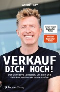 Cover-Bild zum Titel 'Verkauf dich hoch' von 'André May'