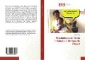 Cover-Bild zum Titel 'Psychologie et Petite Enfance en Afrique de l'Ouest' von 'Oumar Barry'
