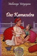 Cover-Bild zum Titel 'Das Kamasutram - Mallanaga Vatsyayana.' von 'Otmar Trierweiler'