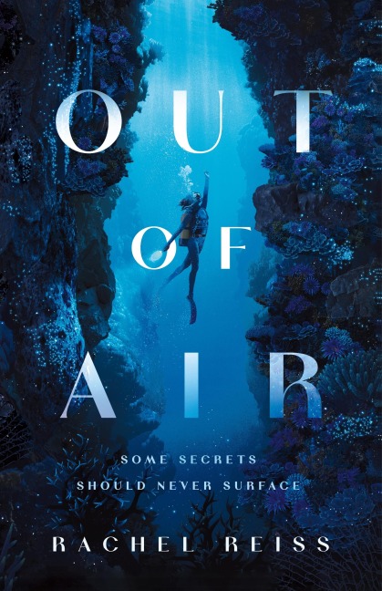 Out of Air - Rachel Reiss