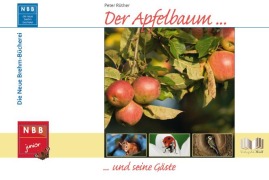 Cover-Bild zum Titel 'Der Apfelbaum' von 'Peter Rüther'