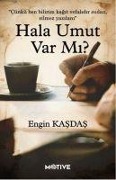 Cover-Bild zum Titel 'Hala Umut var mi' von 'Engin Kasdas'