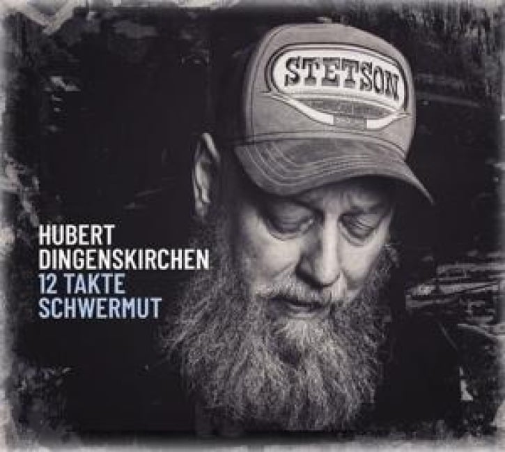 12 Takte Schwermut - Hubert Dingenskirchen