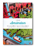 Cover-Bild zum Titel 'CITIx60 City Guides - Amsterdam (Upated Edition)' von ''