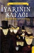 Cover-Bild zum Titel 'Yarinin Safagi' von 'Frances Hodgson Burnett'