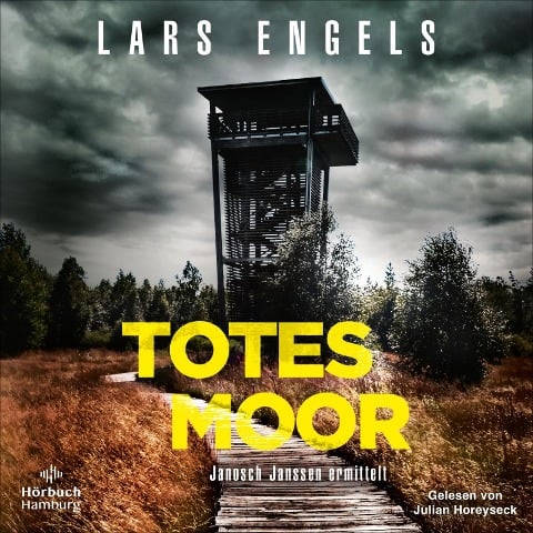 Totes Moor - Lars Engels