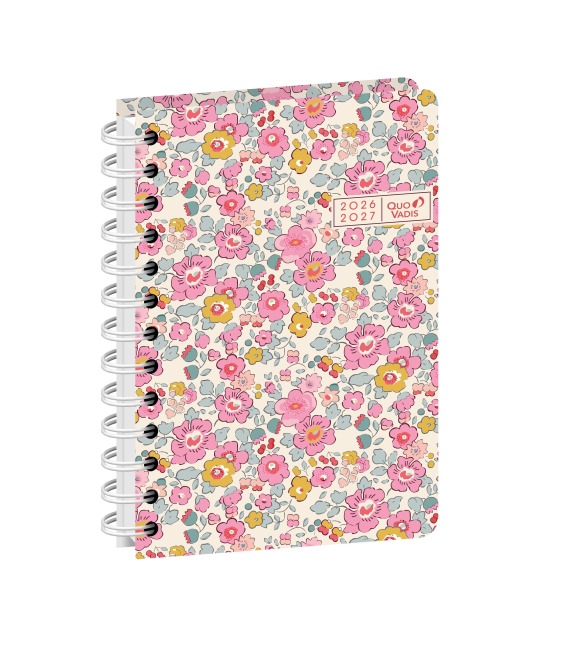 Schülerkalender Forum Egeo liberty 2026 / 2027 - 