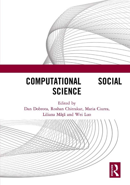 Computational Social Science - 