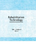 Cover-Bild zum Titel 'Rehabilitation Technology' von 'Glenn E Hedman'