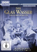 Das Glas Wasser - Helmut Schiemann, Eugène Scribe, Günter Hauk