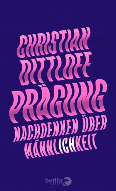 Prägung - Christian Dittloff