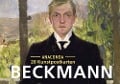 Cover-Bild zum Titel 'Postkarten-Set Max Beckmann' von ''