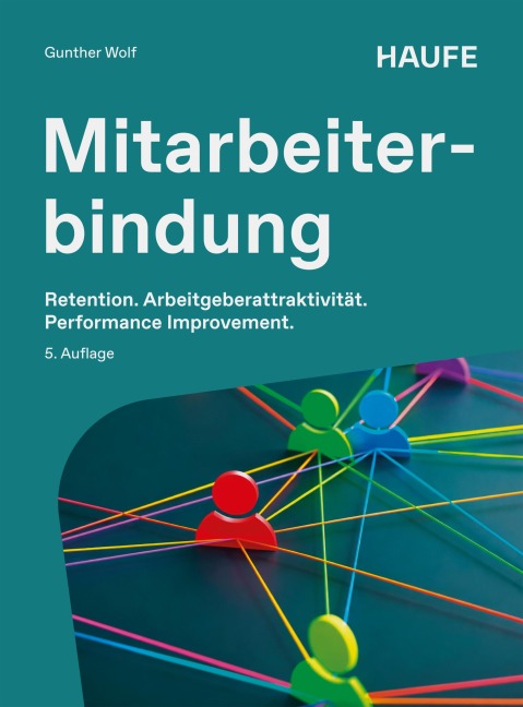 Mitarbeiterbindung - Gunther Wolf
