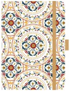 Cover-Bild zum Titel 'Premium Timer Big "Ornament" 2027' von ''