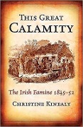 Cover-Bild zum Titel 'This Great Calamity' von 'Christine Kinealy'