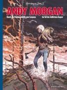 Cover-Bild zum Titel 'Andy Morgan - Deluxe Edition' von ''