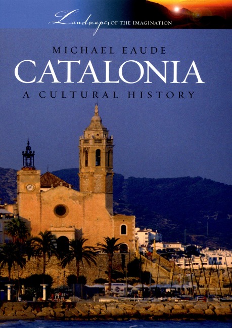 Catalonia - Michael Eaude