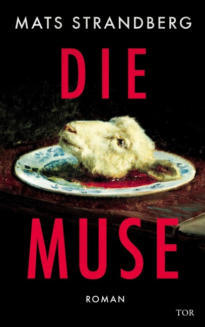 Die Muse - Mats Strandberg