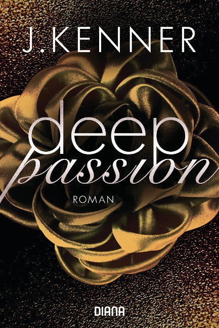 Deep Passion (2) - J. Kenner