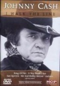 Cover-Bild zum Titel 'Johnny Cash - I Walk in the Line' von 'Johnny Cash'