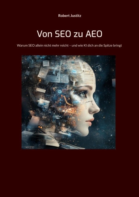 Von SEO zu AEO - Robert Justitz