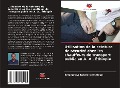 Cover-Bild zum Titel 'Utilisation de la ceinture de sécurité chez les chauffeurs de transport public en A. A., Éthiopie' von 'Semegnew Takele Dessalegn'