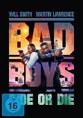 Bad Boys: Ride or Die - Chris Bremner, Will Beall, George Gallo, Lorne Balfe