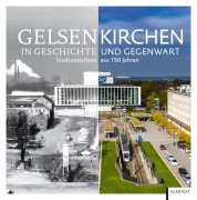 Cover-Bild zum Titel 'Gelsenkirchen in Geschichte und Gegenwart' von ''